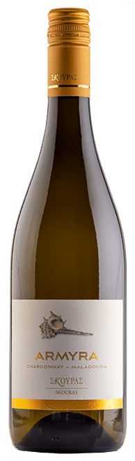 Armyra Chardonnay - Malagousia