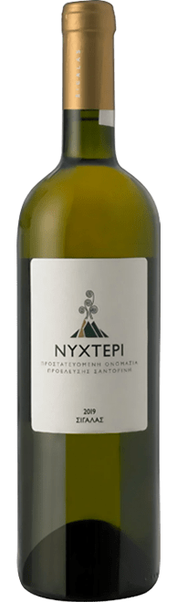 Domaine Sigalas Nychteri