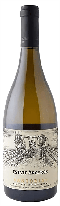 Argyros Cuvée Evdemon