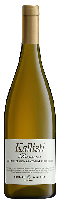 Boutari Kallisti Reserve