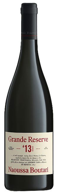 Boutari Naoussa Boutari Grande Reserve