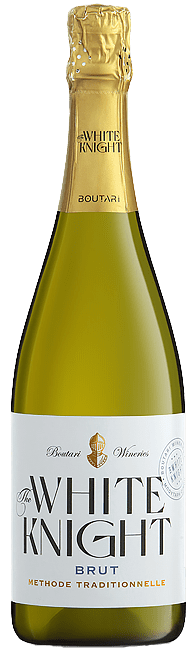 Boutari White Knight Brut