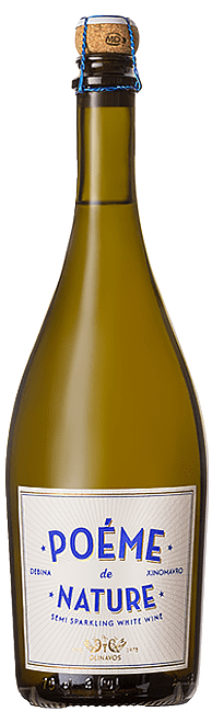 Glinavos by Thymiopoulos - Poème de Nature Blanc
