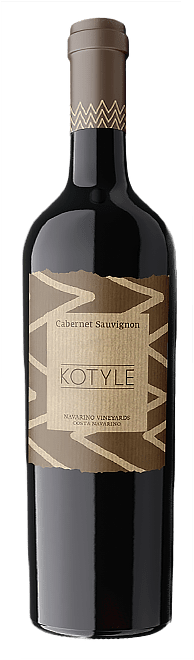 Navarino Kotyle Cabernet Sauvignon