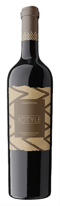 Navarino Kotyle Chardonnay