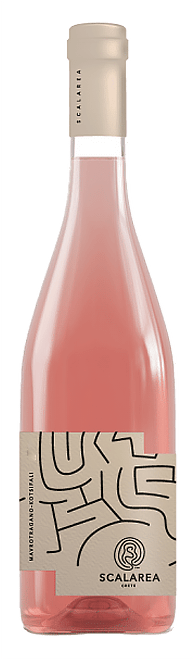 Scalarea Rose