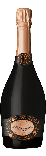 Alpha Estate Anda Luna Sparkling Rosé