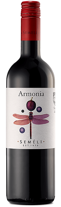 Seméli Armonia