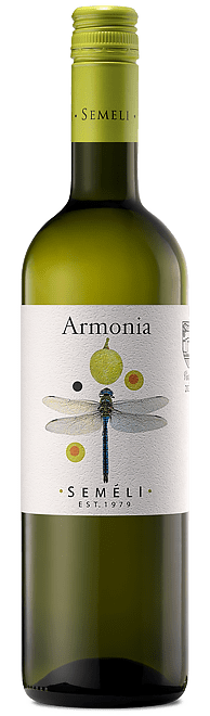 Seméli Armonia Blanc