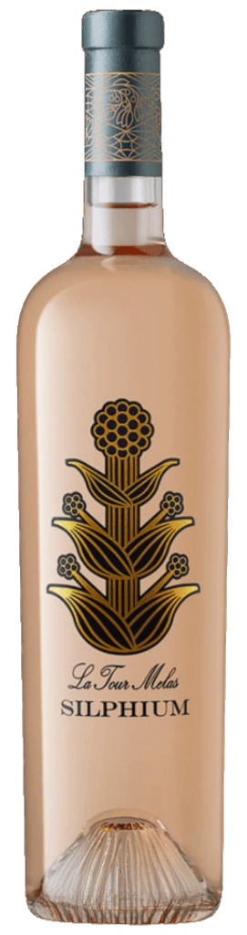 La Tour Melas Silphium 2024