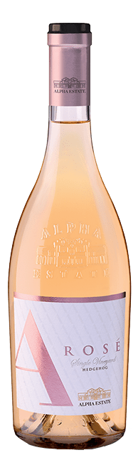 Alpha Rosé (1,5 liter) 2025