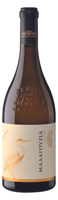 Alpha Estate Malagousia Latipes (1,5 liter) 2025