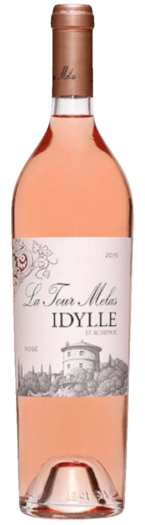La Tour Melas Idylle d'achinos (6 liter) 2025