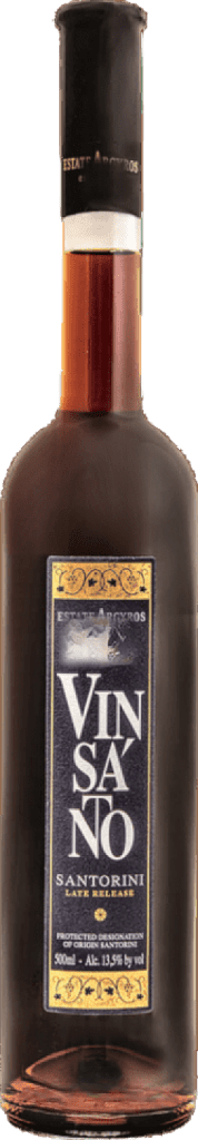Argyros Vinsanto Late Release 2004