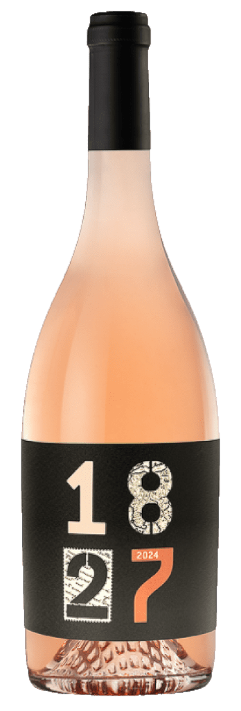 Navarino 1827 rosé 2025