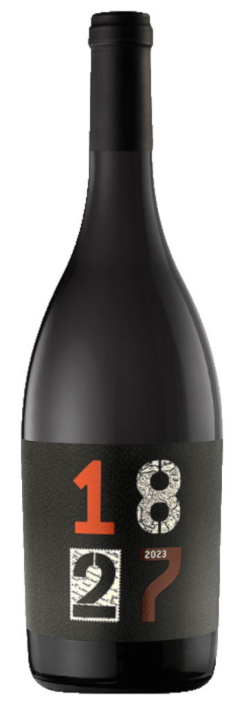 Navarino 1827 Cabernet Sauvignon 2024