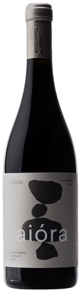 Moschopolis Aióra Red 2024