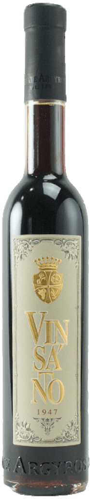 Argyros Vinsanto Late Release 1947