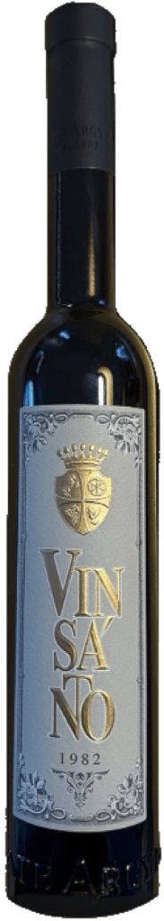 Argyros Vinsanto Late Release 1982