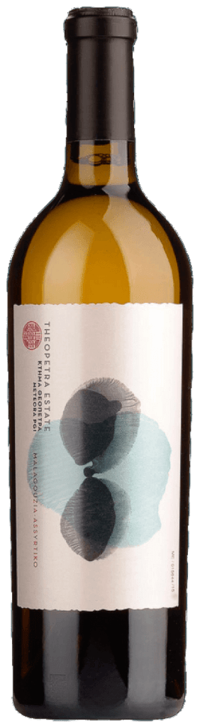 Tsililis Theopetra Malagouzia - Assyrtiko 2025