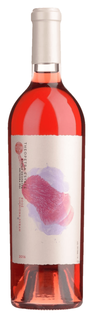 Tsililis Theopetra Limniona - Syrah 2025