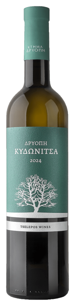Tselepos Kydonitsa 2025